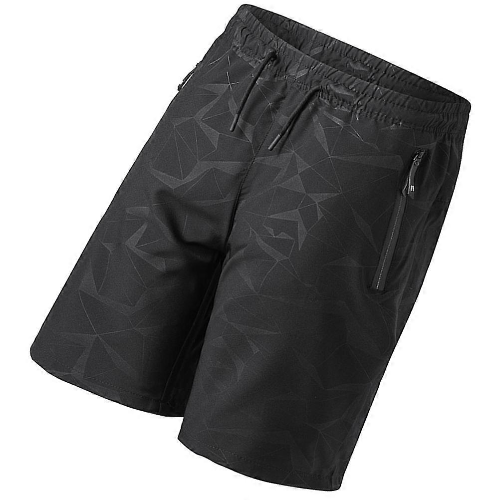 Sports Exercise Trunks For Men Summer Beach 1Set