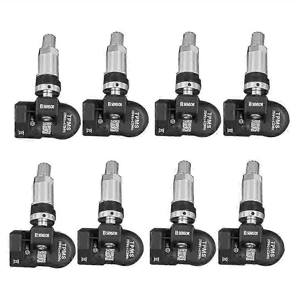 suitable for autel tool ts408 ts508 its600 8pcs tpms tire pressure sensor