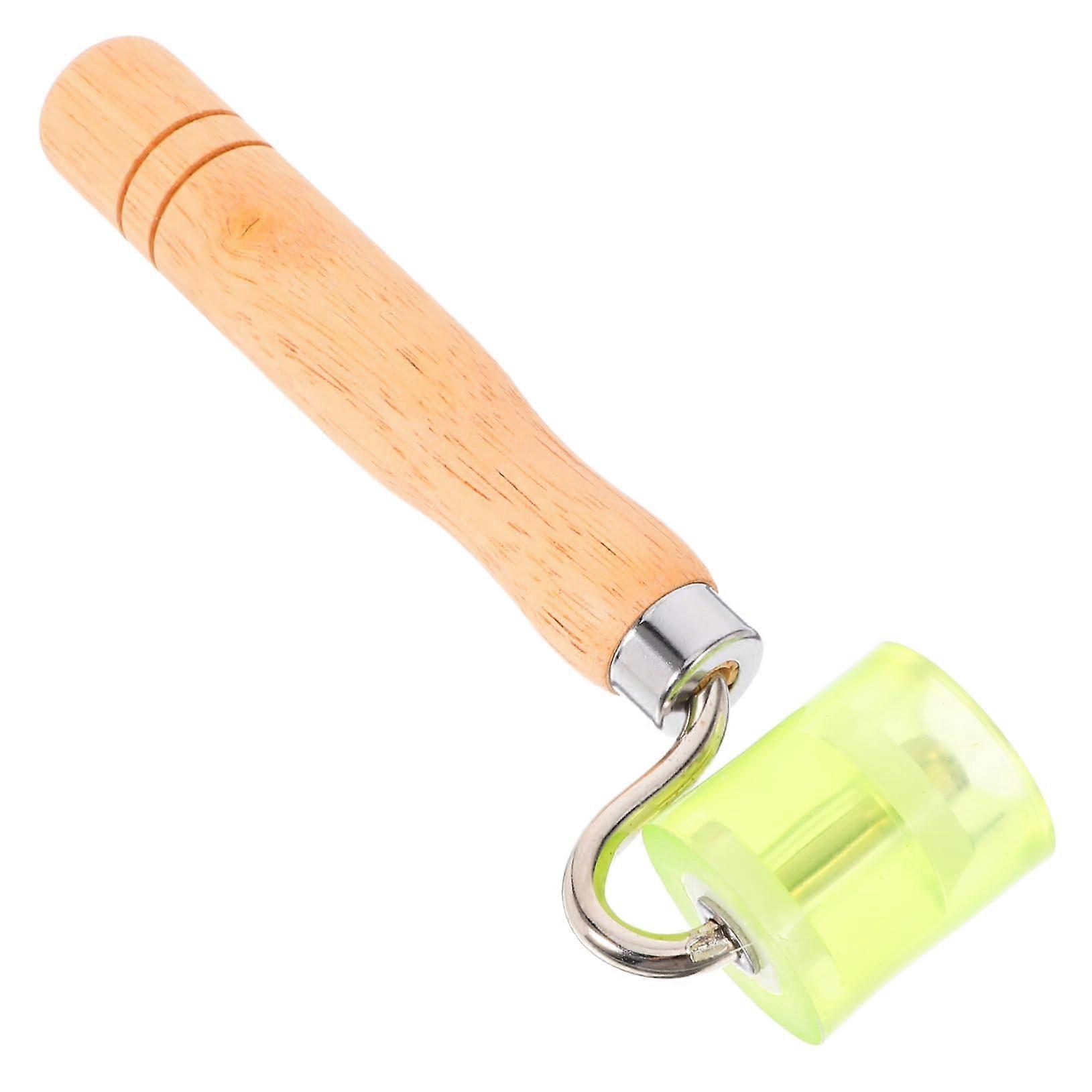 Seam Roller Tool Carpet Seam Roller Vinyl Flooring Installation Roller Quilt Seam Roller For Leatherwork And Crafts