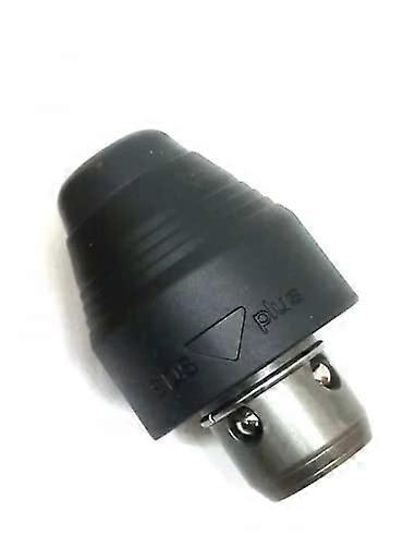 Keyless Chuck SDS-plus for Bosch GBH 2-24, 2-26, 2-28, 3-28, 4-32, 36 VF-LI Hammer Drill Models