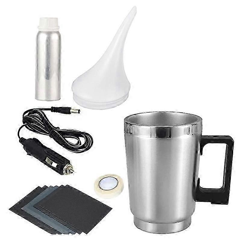 Bil strålkastare renovering restaurering restaurering