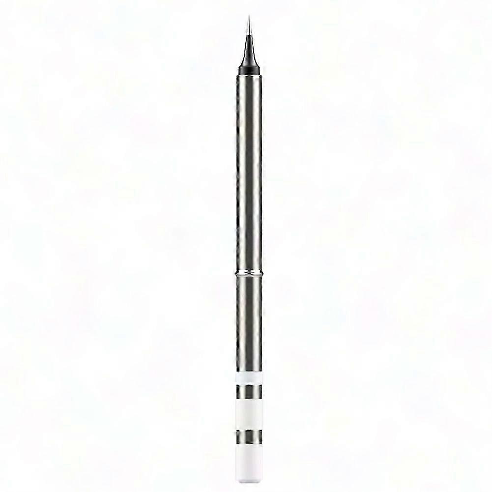 HS01 Soldering Iron Tip Replacement Kit - Compatible with HS01 Soldering Iron