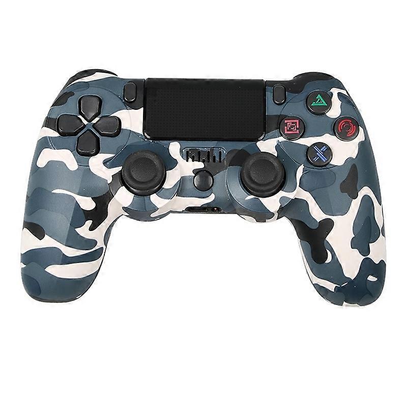 For PS4 Wireless Bluetooth Game Controller