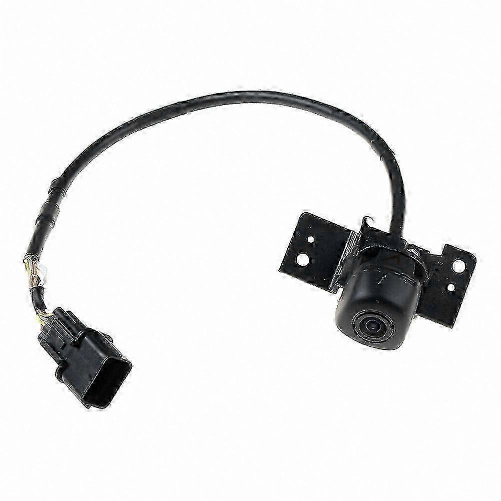 Reverse Backup Camera for 2016-2018 Vehicles - Rear View Parking Assist with OEM Compatibility 95760-D3000/D3001