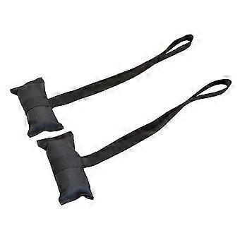2025 Canoe Anchors Kayak Handles Quick Loops Cars Hoods Anchor Straps