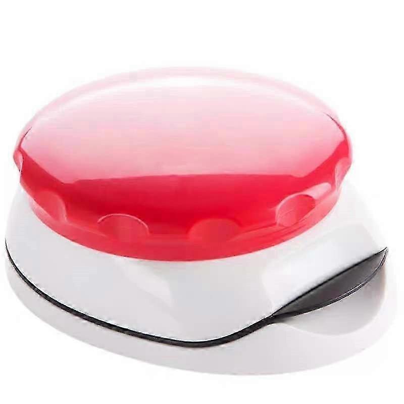 Non-Stick Adjustable Hamburger Press Mold Chop Steak Meat Press for Patties BBQ Patties