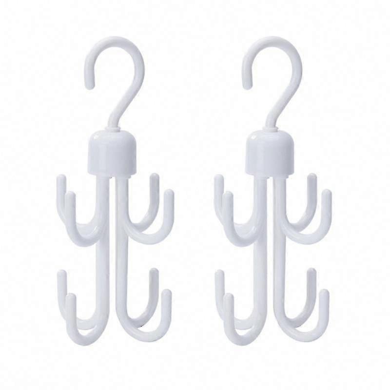 PP Hanging Hook for Home Use - Durable & Space-Saving Storage Solution