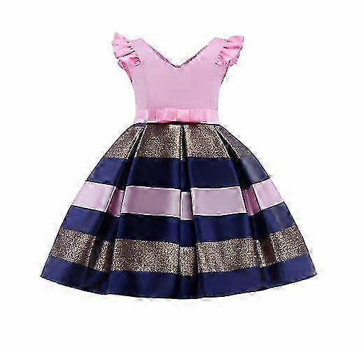 Kız Çocuk Elbisesi Giyim Prenses Elbisesi