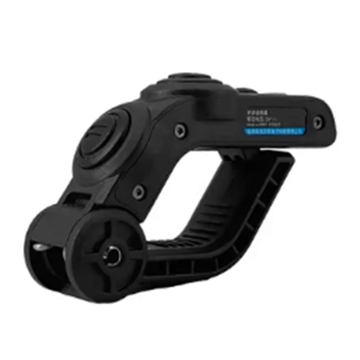 Wireless PTT Adapter BT5.0 Type-C Charging PTT Dual PTT Emission for GT-12 Walkie Talkie