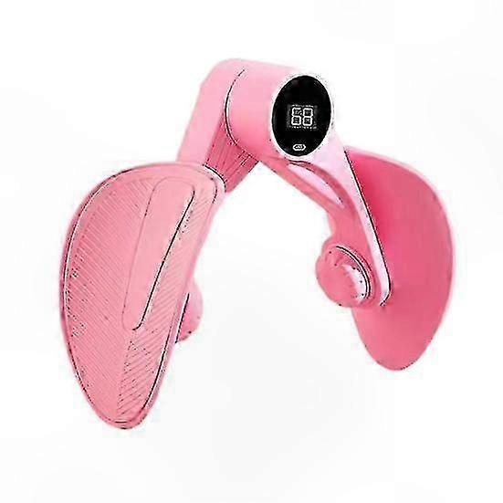 Adjustable Thigh and Inner Leg Muscle Toner with 360° Rotation for Fitness Workouts Non-Slip Design