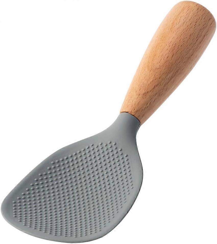 Rice  Spoon  Non-Stick Vertical Rice Spoon Kitchen Tool