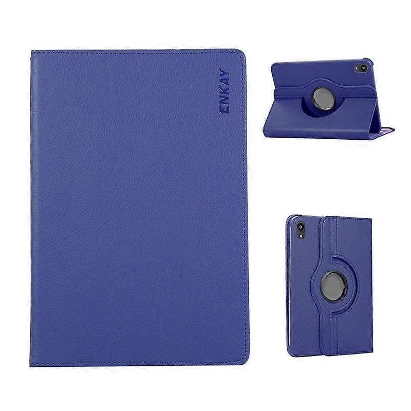 Litchi PU Case For iPad mini 2024 / mini 6