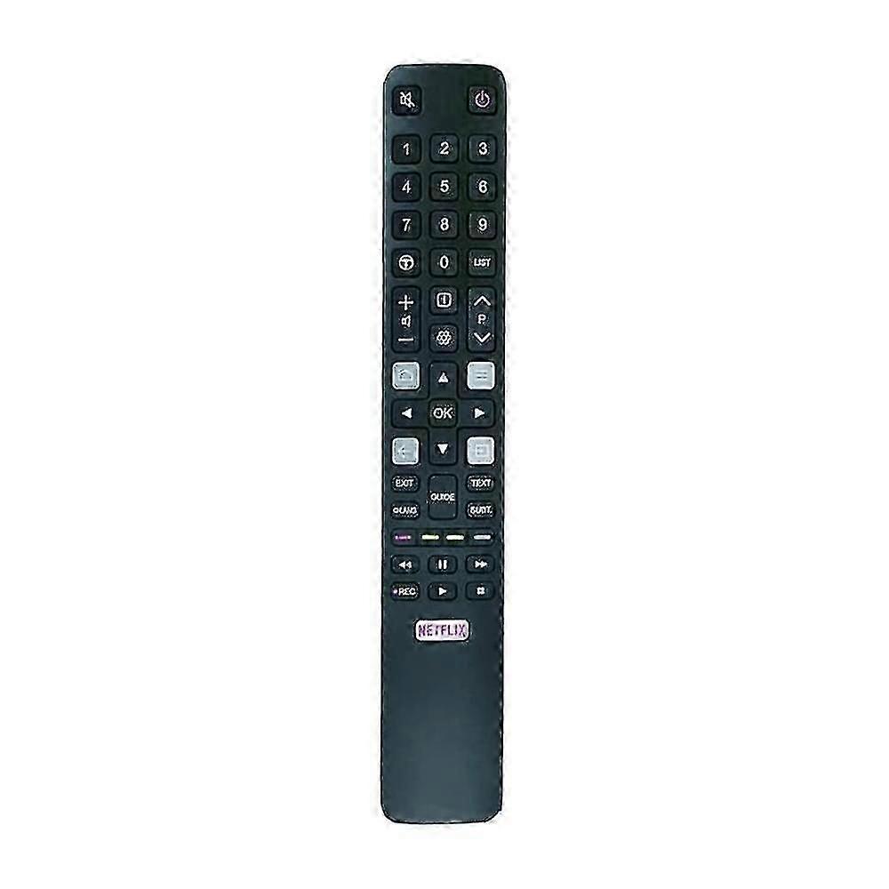 Replacement TCL RC802N Remote Control for TV Thomson Smart