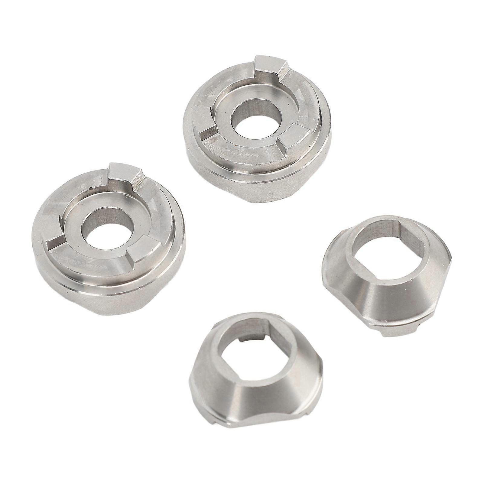 Clutch Kit Drywall Assembly Replacement Aluminum Alloy Type 2