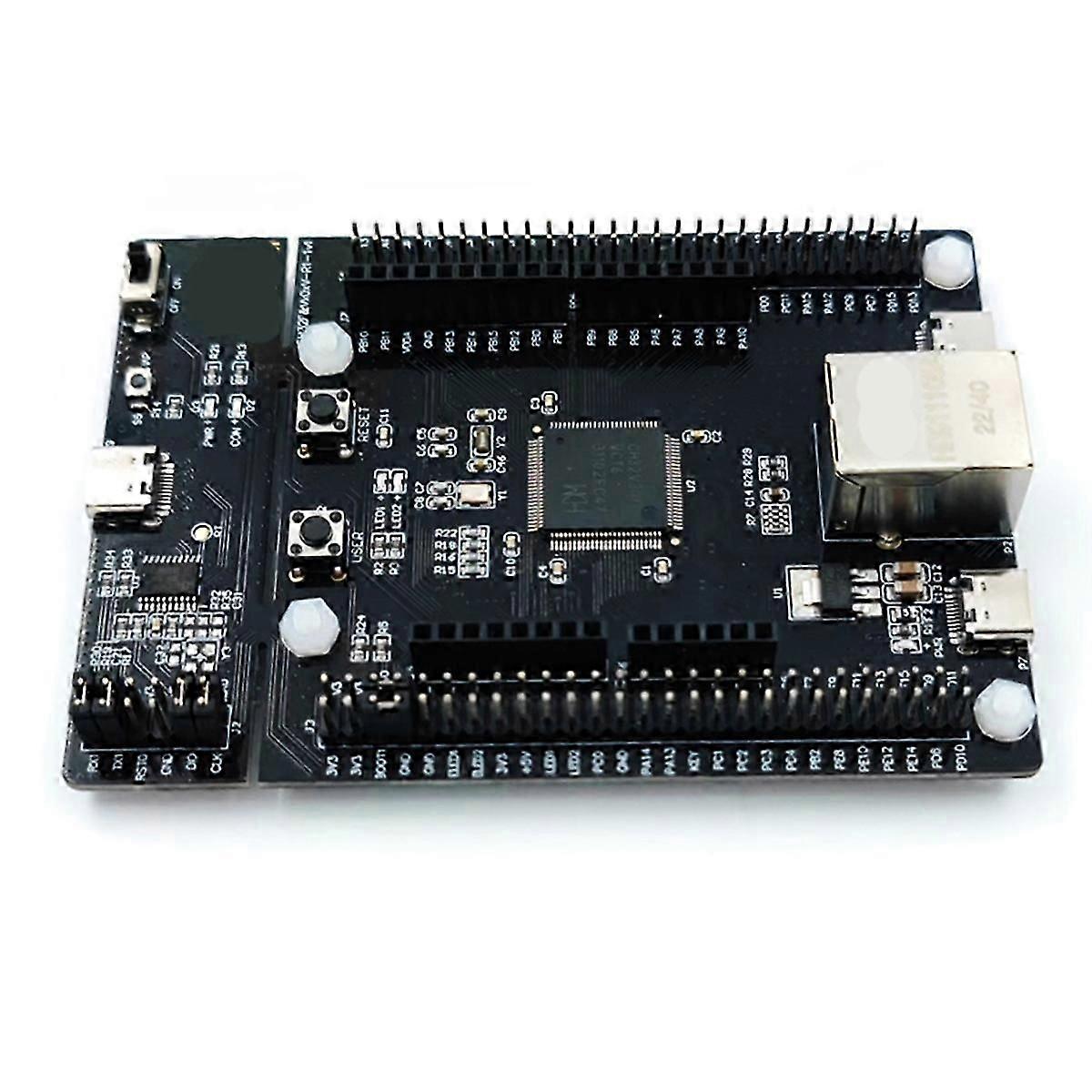 RISC-V MCU-Entwicklungsboard CH32V307V-EVT-R1 WCH-Link