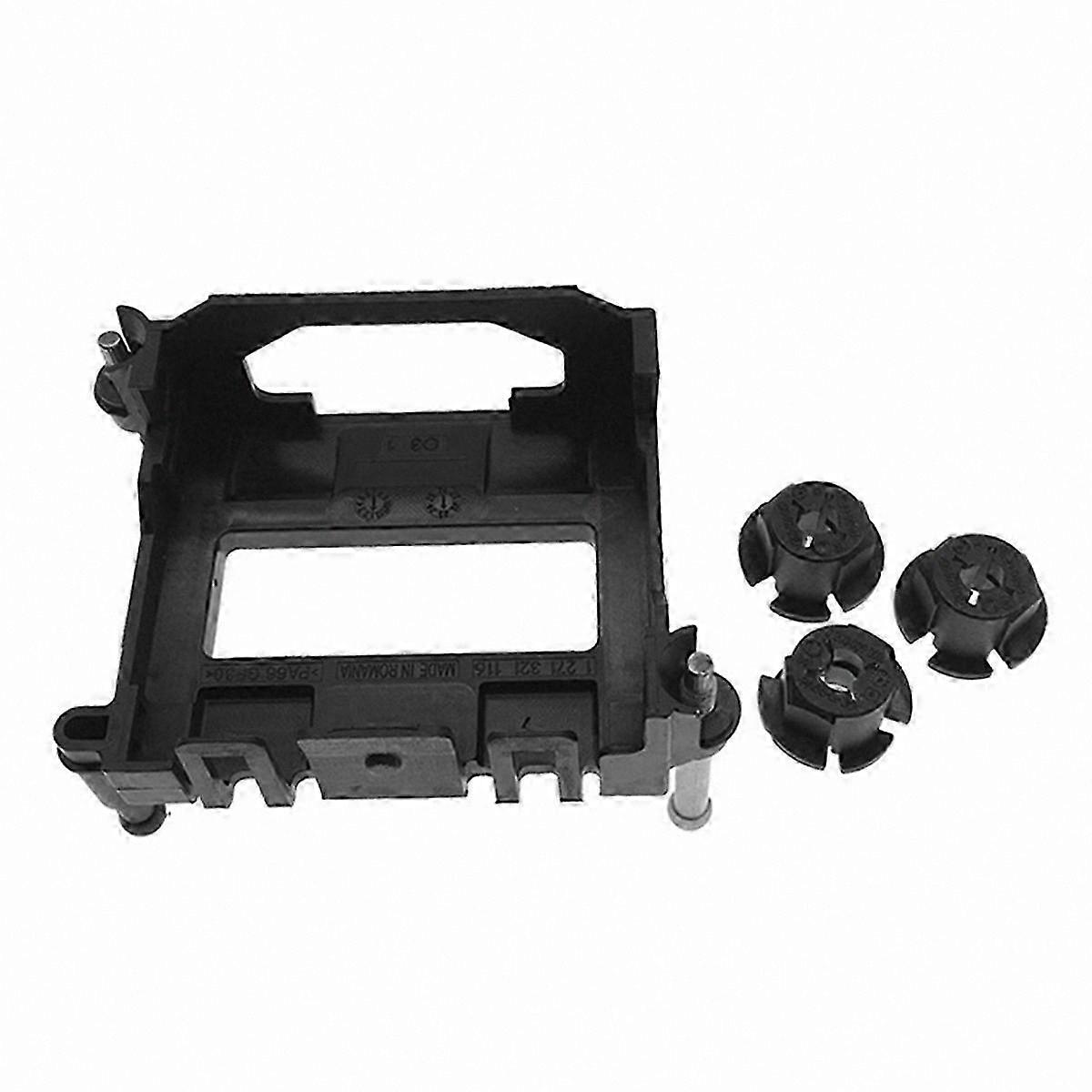Universal Radar Sensor Mounting Bracket for Milliwave Adaptive Cruise Control Systems 36803-TLY-H12 36806-TLA-A01