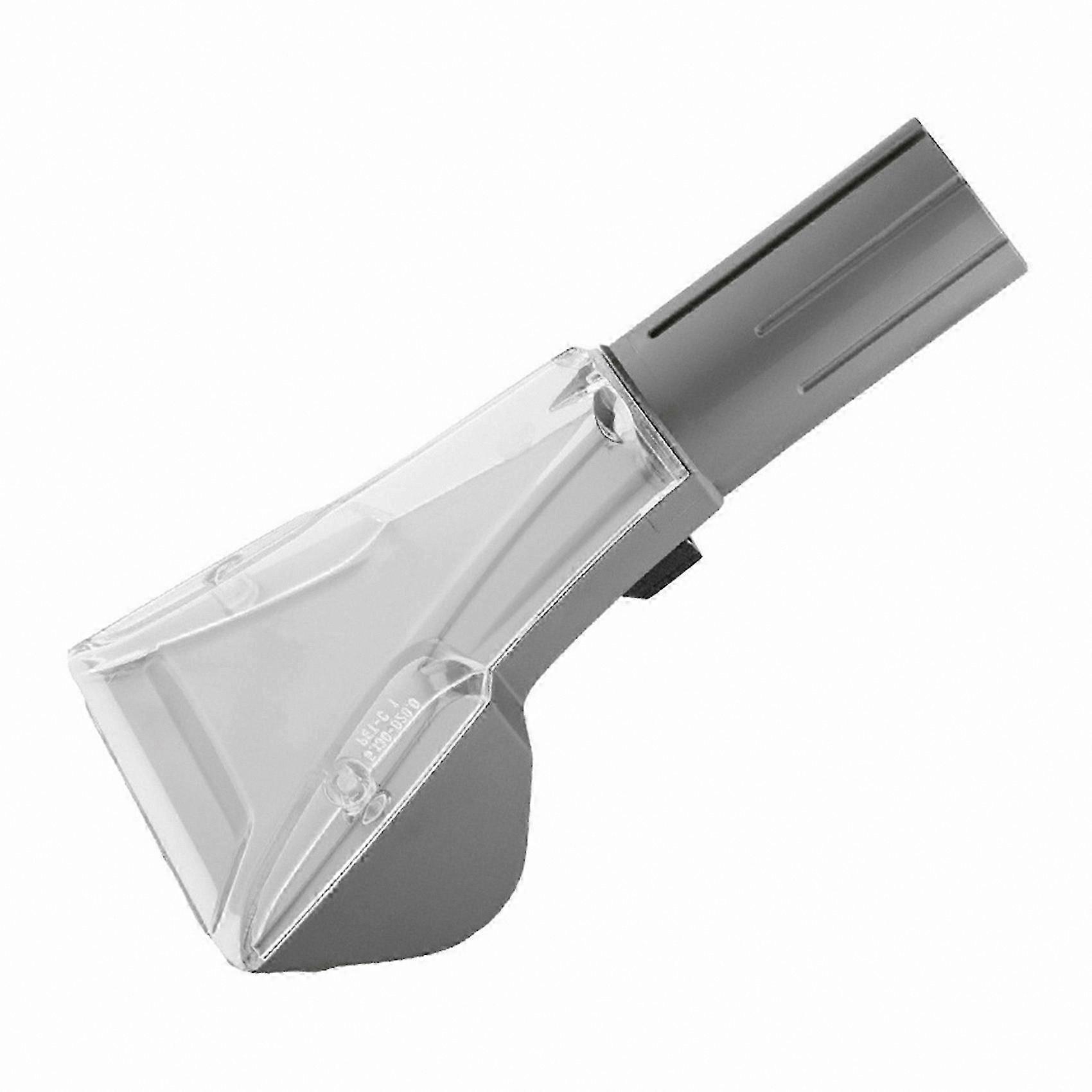 Replacement Carpet Vacuum Nozzle for Puzzi 10/1 10/2 8/1 Models Hand Tool for Upholstery Cleaning Accessory 4130