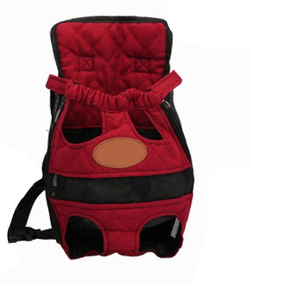 Pet Carrier Backpack