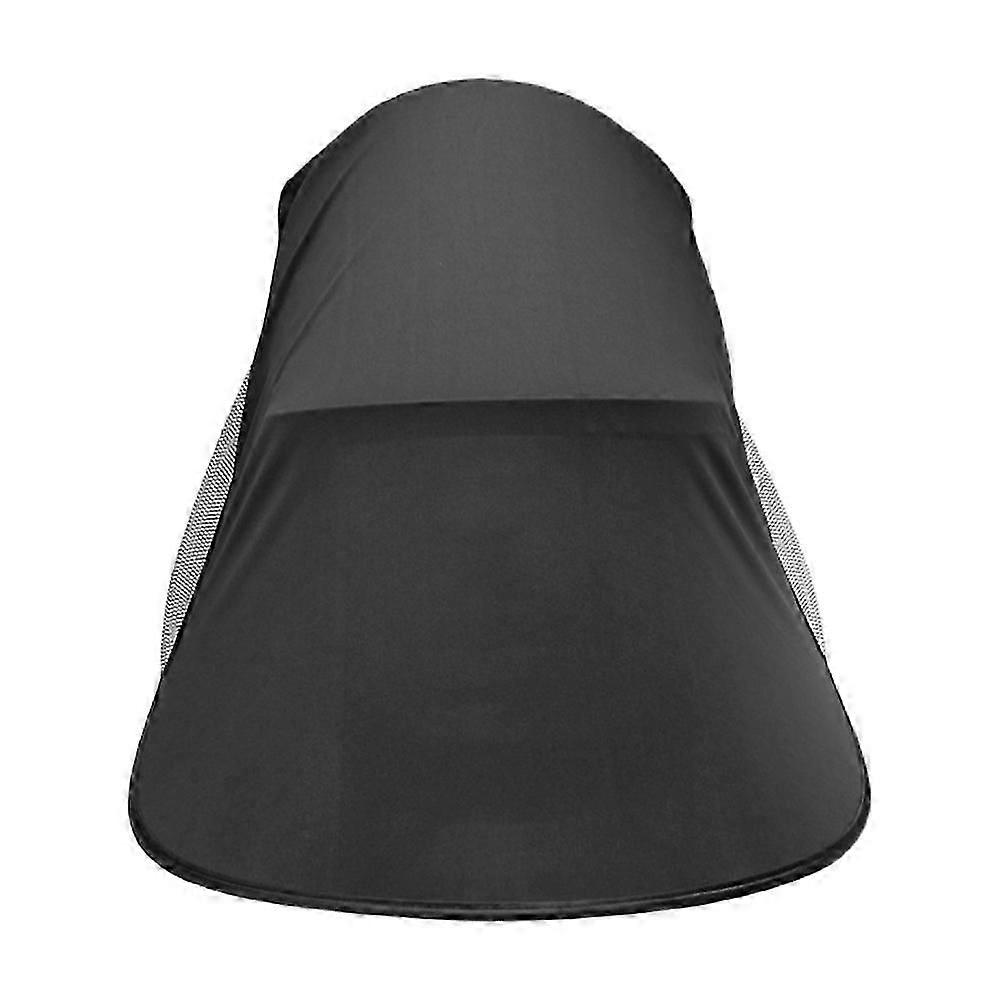 1pc Stroller Shading Cover Uv Protective Cloth Multi-use Sunscreen Cover