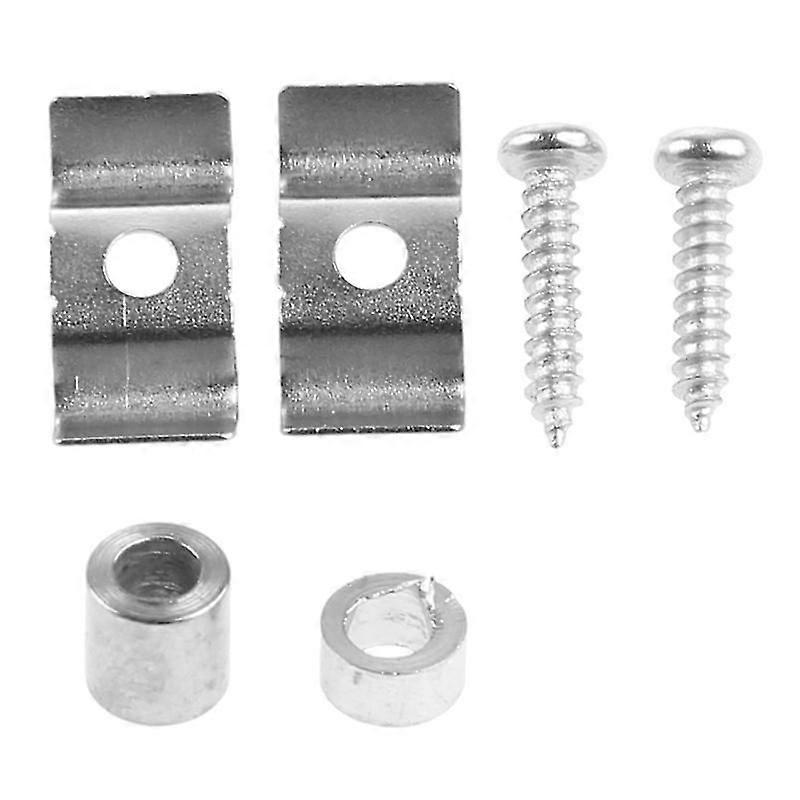 1 Pair of Stringed Trees for Guitar FD Parts OR TL