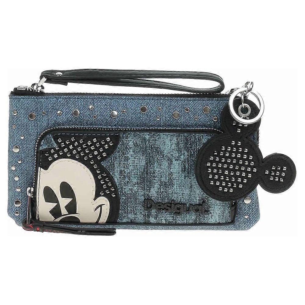 Wallets Desigual 24WAYP345008