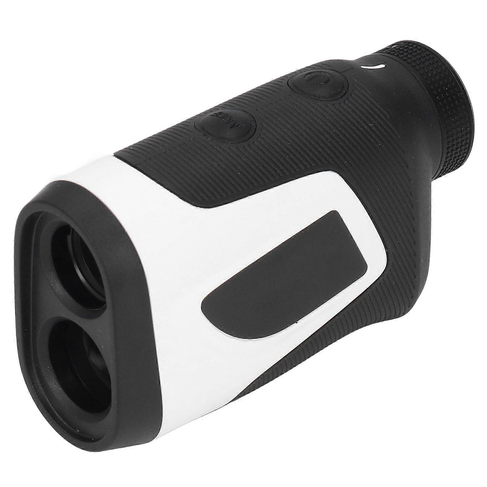SWM1000 Laser Rangefinder 3-1000m Distance Meter 6X Telescope