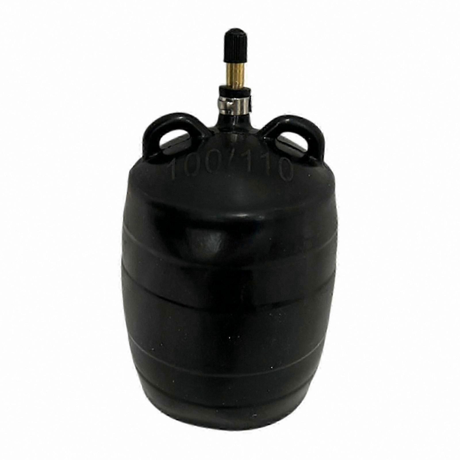 Rubber Inflatable Pipe Plug for Drain Repair, Household Plumbing Pressure Testing Balloon, Easy to Install and Durable