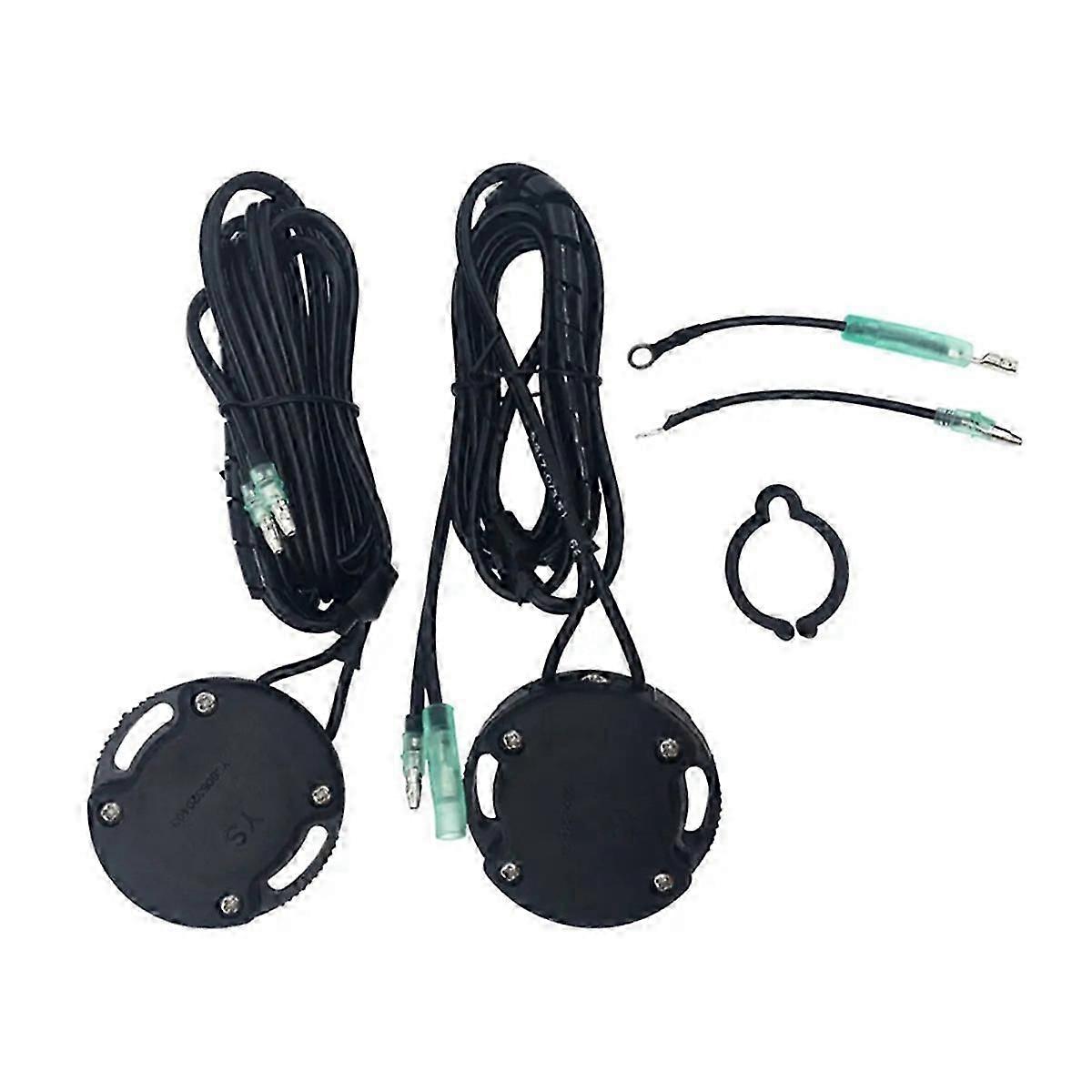 Tilt Transmitter Limit Switch for R Alpha One 805129A3