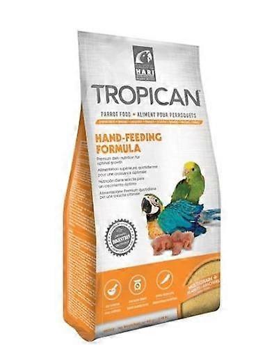 Tropican Papila  (Aves , Papas)