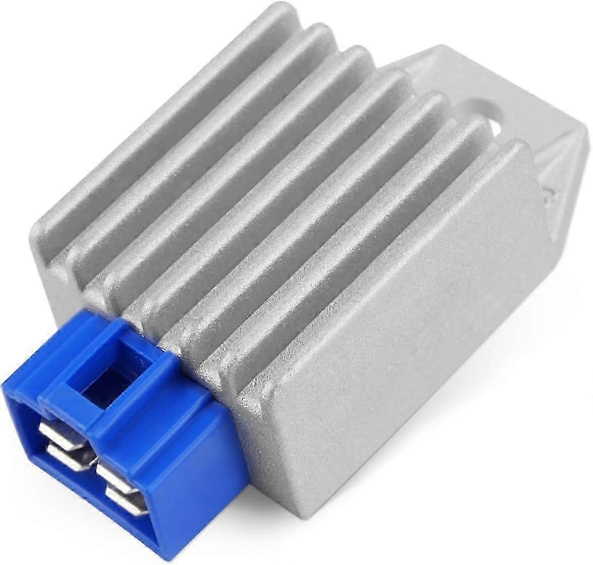 230-58106 Voltage Regulator Fit for Yamaha G8 G9 G14 G16 G20 G21 G22 1991-Present Replace