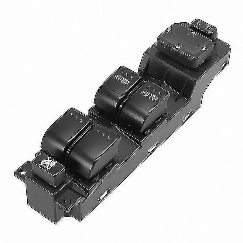 Power Window Switch Compatible with 2007-2012 CX7 Lift Control Mechanism