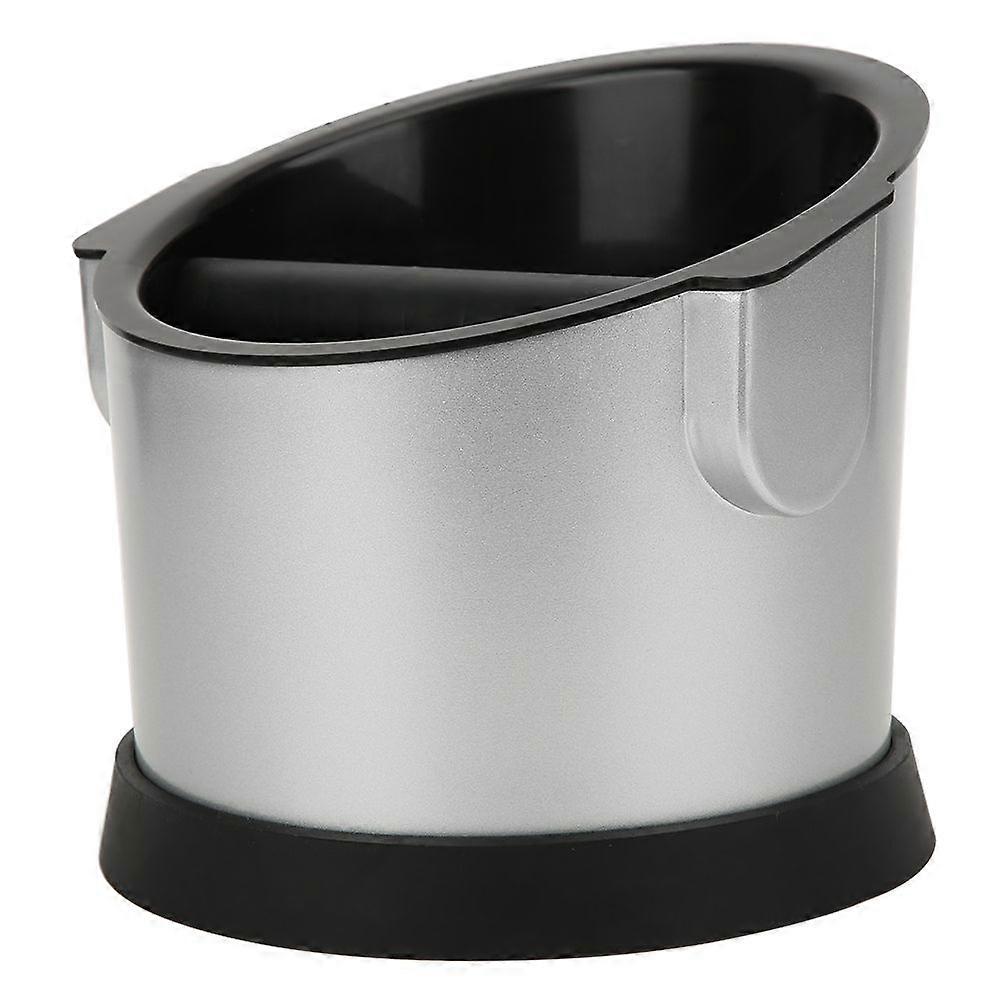 Practical coffee container, coffee grounds container, accessory for use in bars, milk tea shops