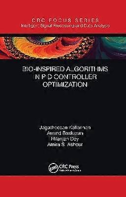 Bio-Inspired Algorithms in PID Controller Optimization