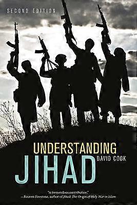 Verständnis Jihad