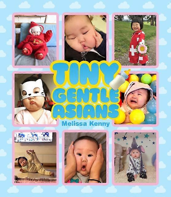 Tiny Gentle Asians - Melissa Kenny