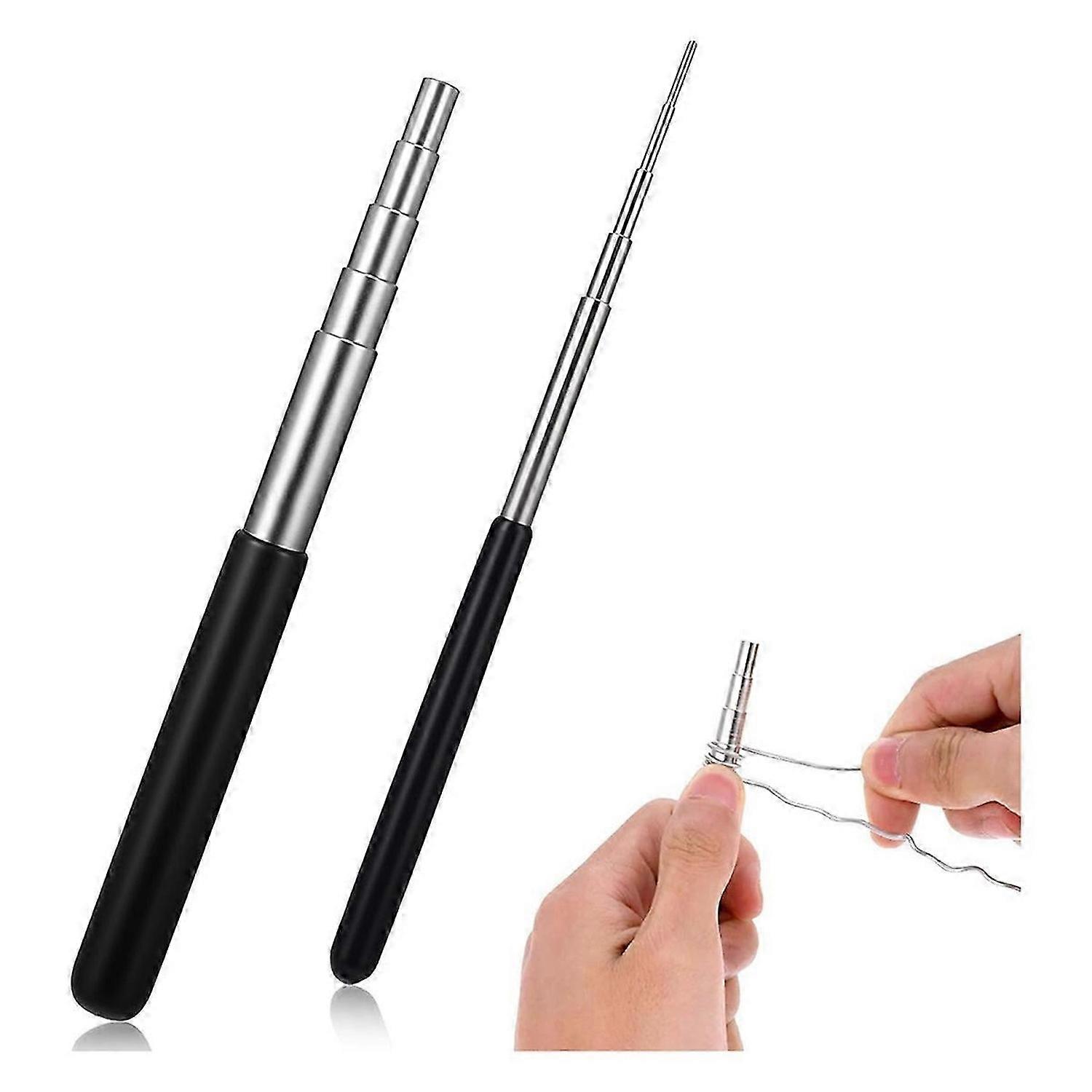 Wire Wrap Mandrel 1.5mm-10mm Wire Wrap Around Wire Rod