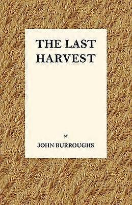 The Last Harvest