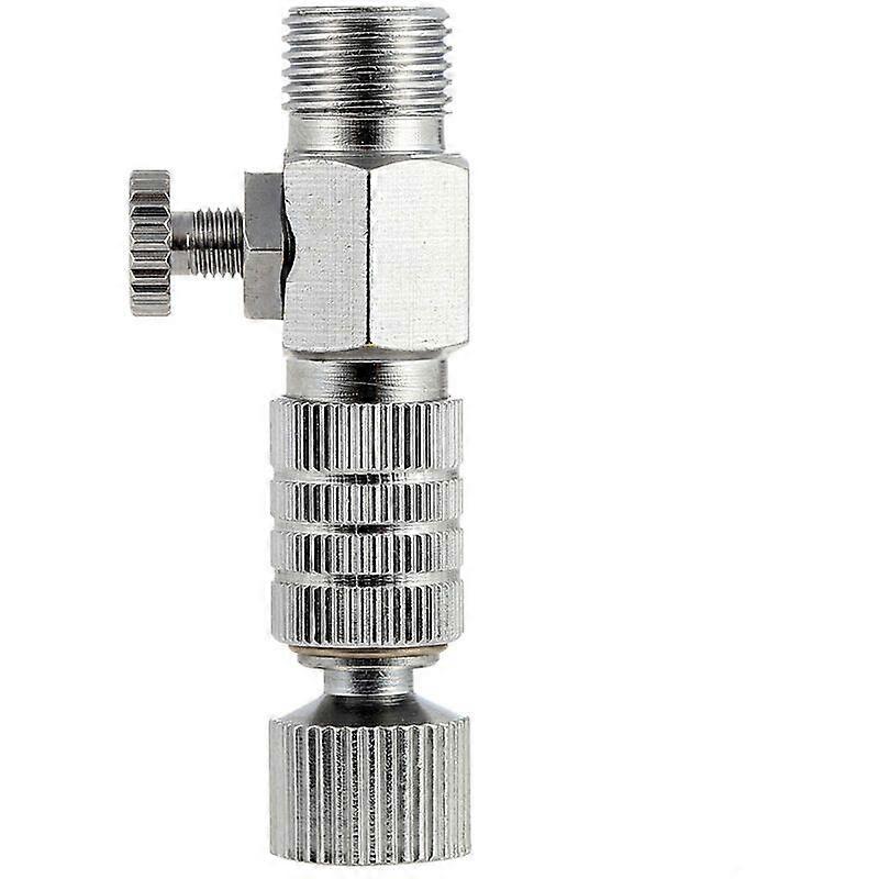 Compressor Connector Airbrush Air Conditioning Quick Connector Airbrush Air