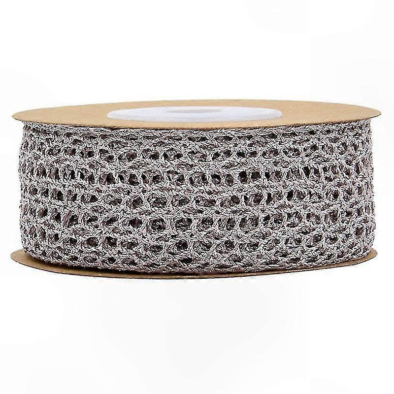 Mesh Braid Rope 1 Roll