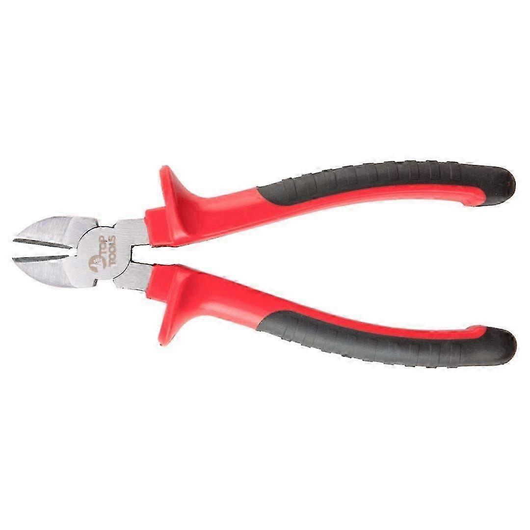 Side cutting pliers 180mm 2025
