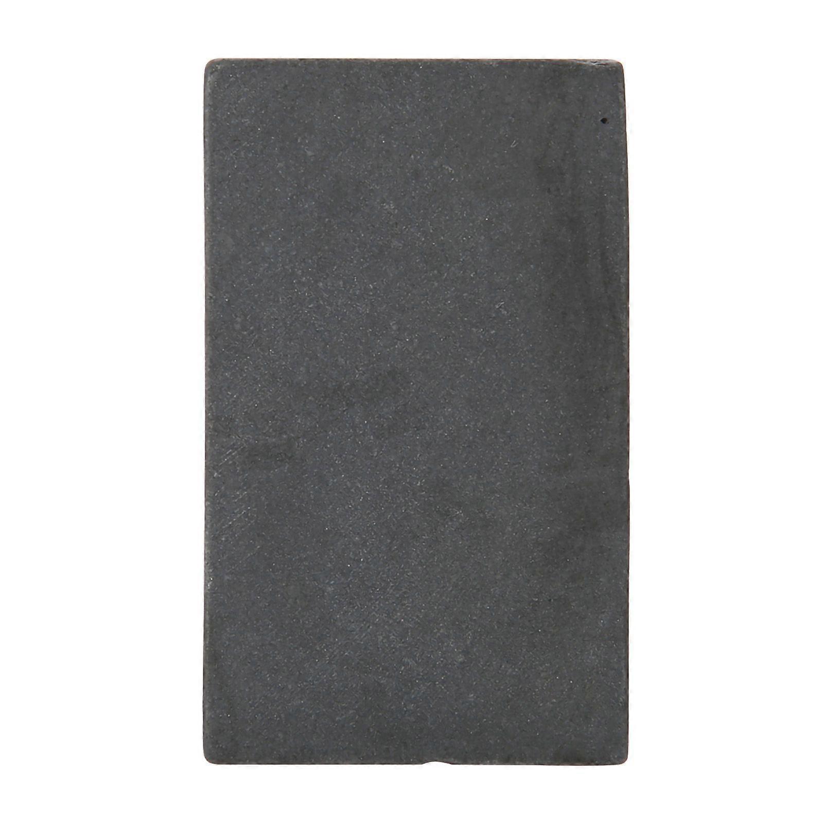 Practical Jewelry Gold Testing Tool Portable Gold Detecting Stone (Common)