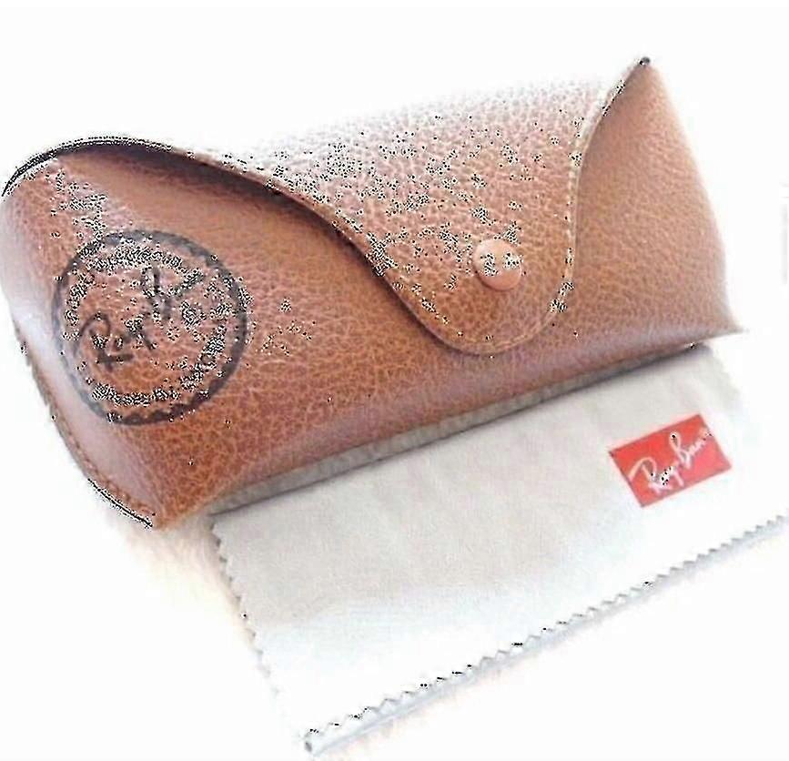 雷朋眼镜 Case-ray Ban 太阳镜 Case-ray Ban 清洁布 Free-fst Pst