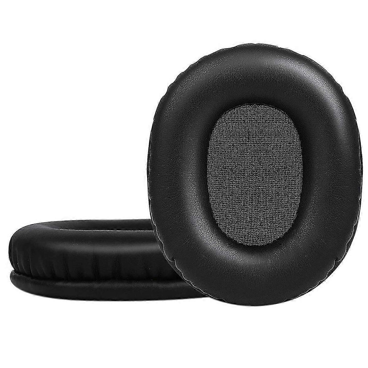 M50X Replacement Earpads Compatible with M50 M50X
