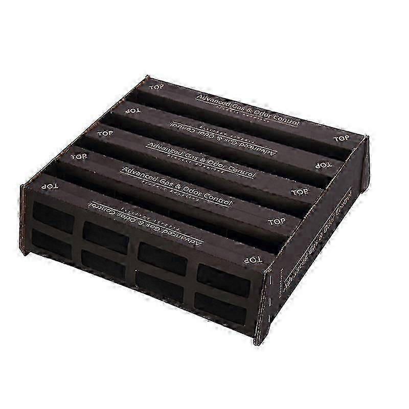 Suitable for Air Purifier Activated Carbon Filter for HealthPro 250-JC