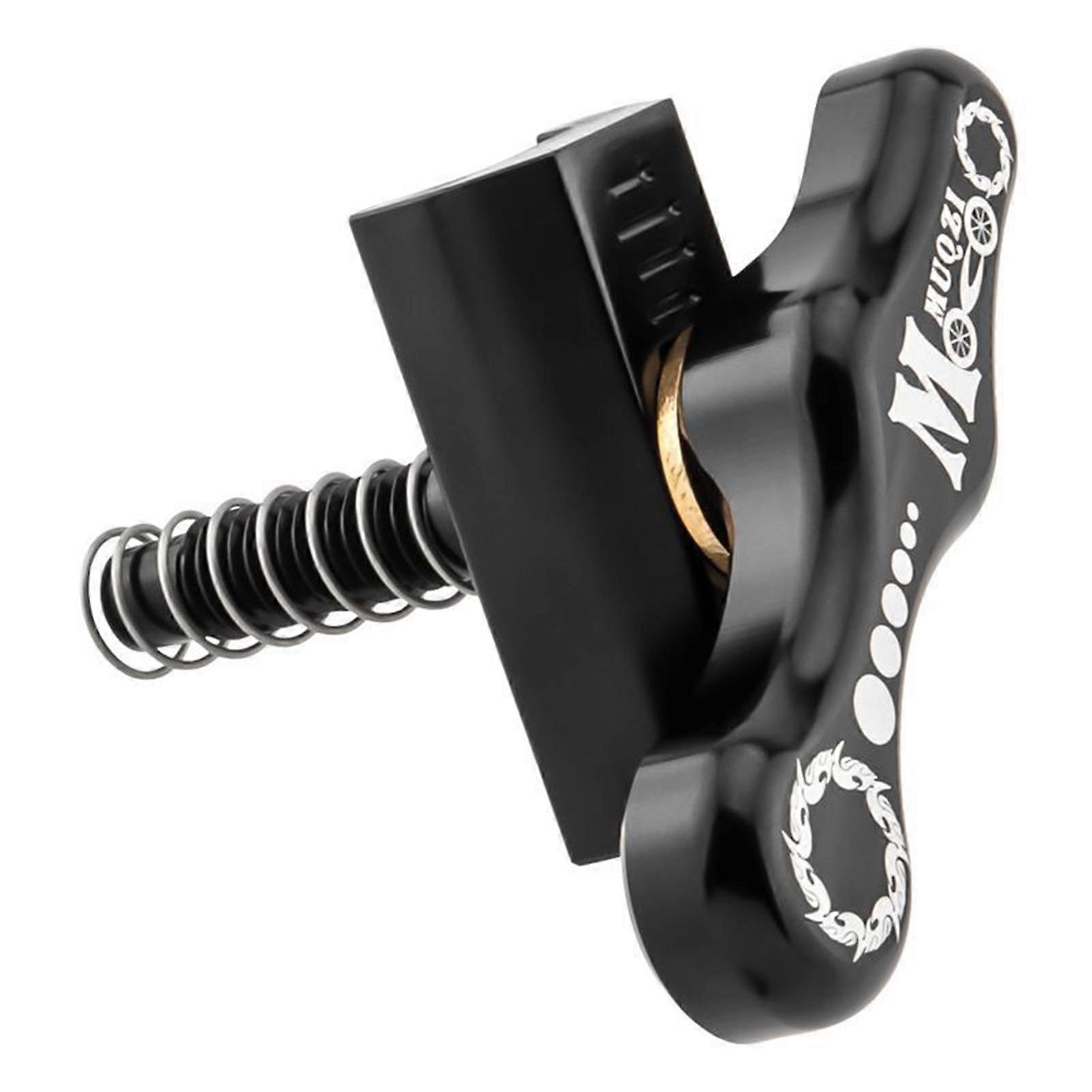 Folding Bike Buckle Handlebar Travel Companion Upgrade