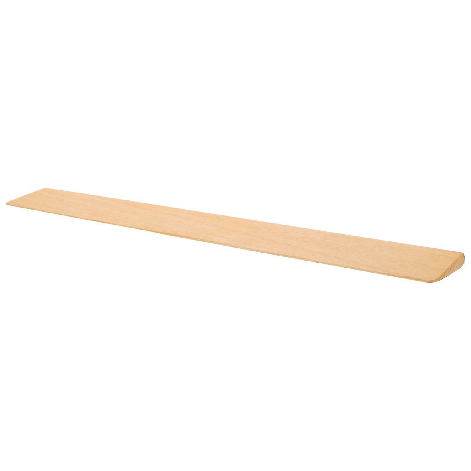 Door Threshold Ramp Sweeping Robot Ramp Cushion Indoor Threshold Ramp Entry Ramp