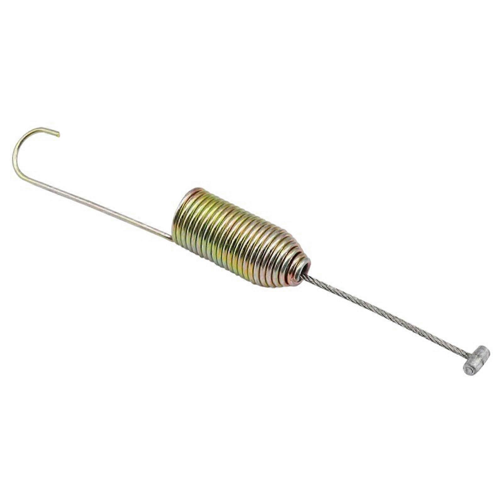 Throttle Return Spring Simple Installation Professional Hardware Replacement