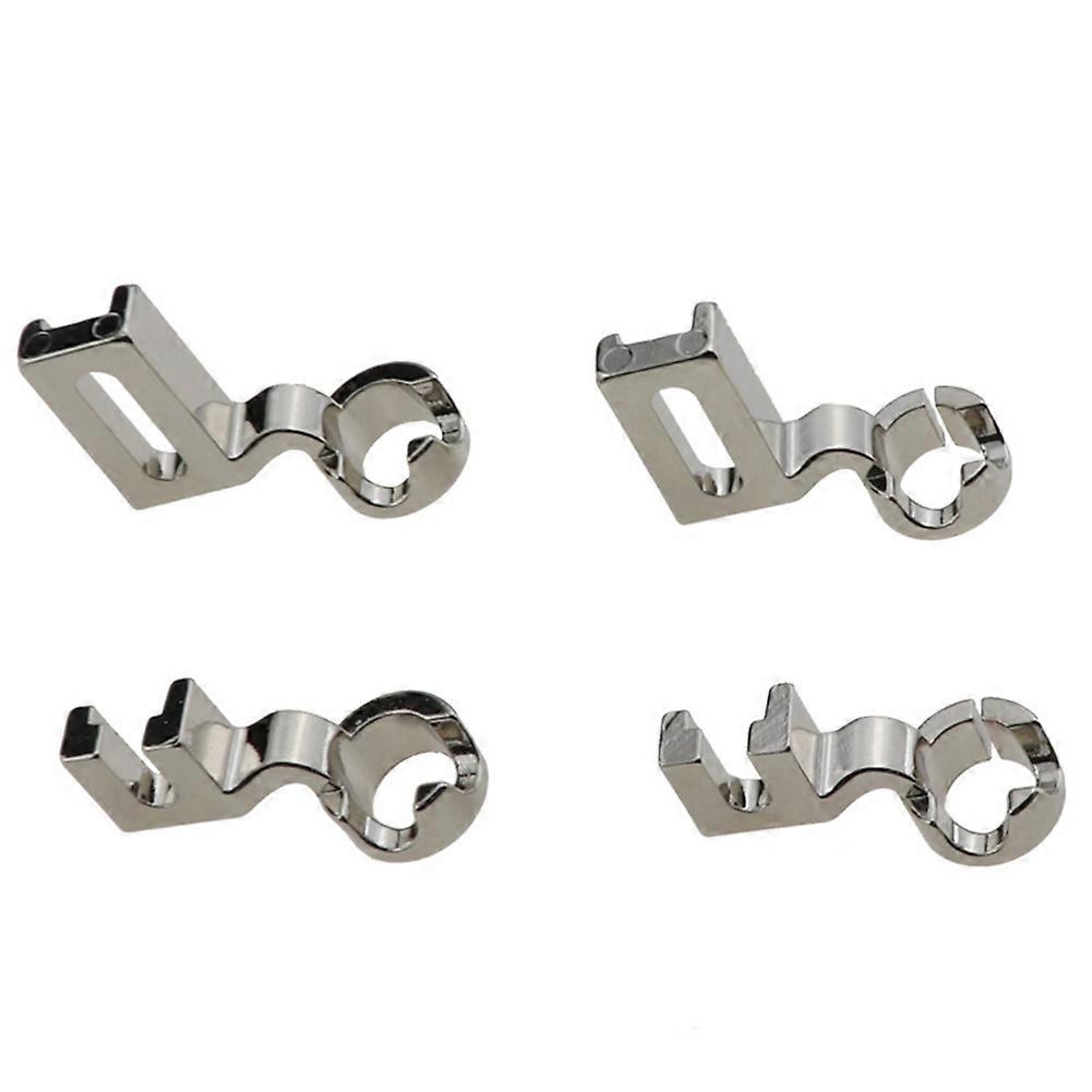 Sewing Machine Ruler Presser Foot Sewing Machine Presser Foot,D