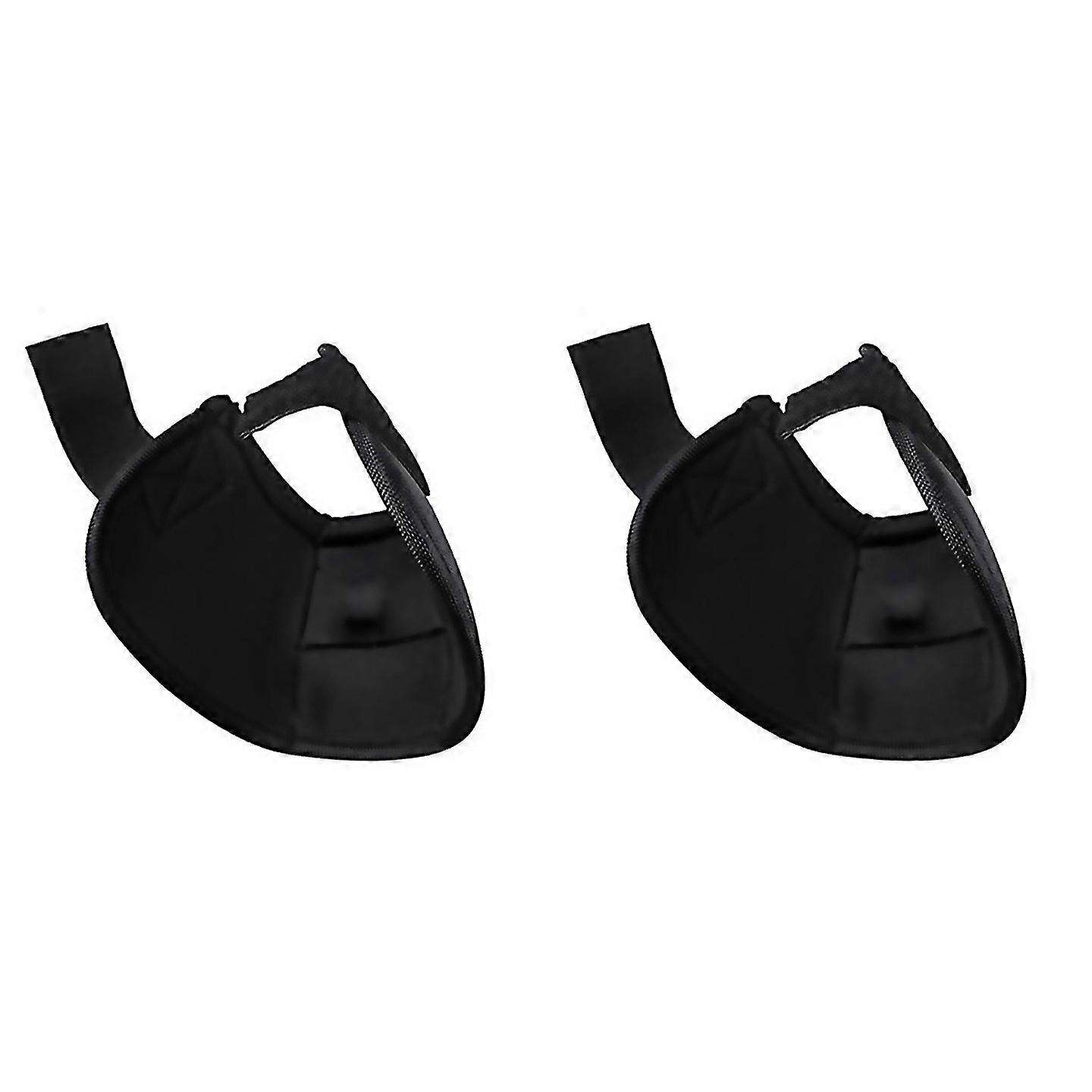 For Horse Bell Boot Equine Hoof Boot Quick Drying Comfort