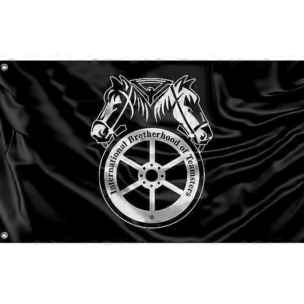 Teamsters Vlag FG090